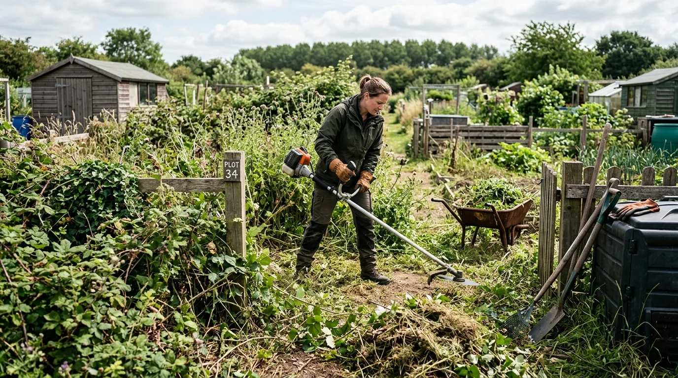 clear-overgrown-allotment