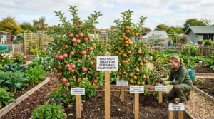 fruit-trees-small-allotments