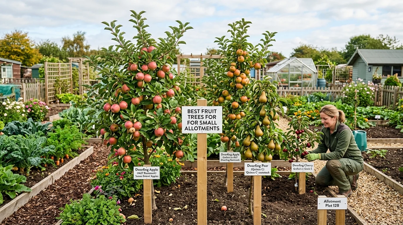 fruit-trees-small-allotments