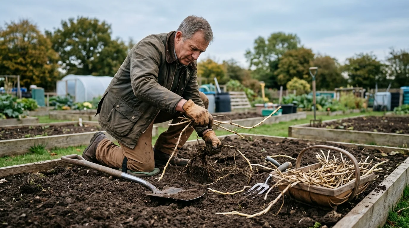 get-rid-couch-grass-allotment