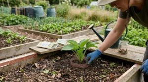 get-rid-slugs-allotment-naturally