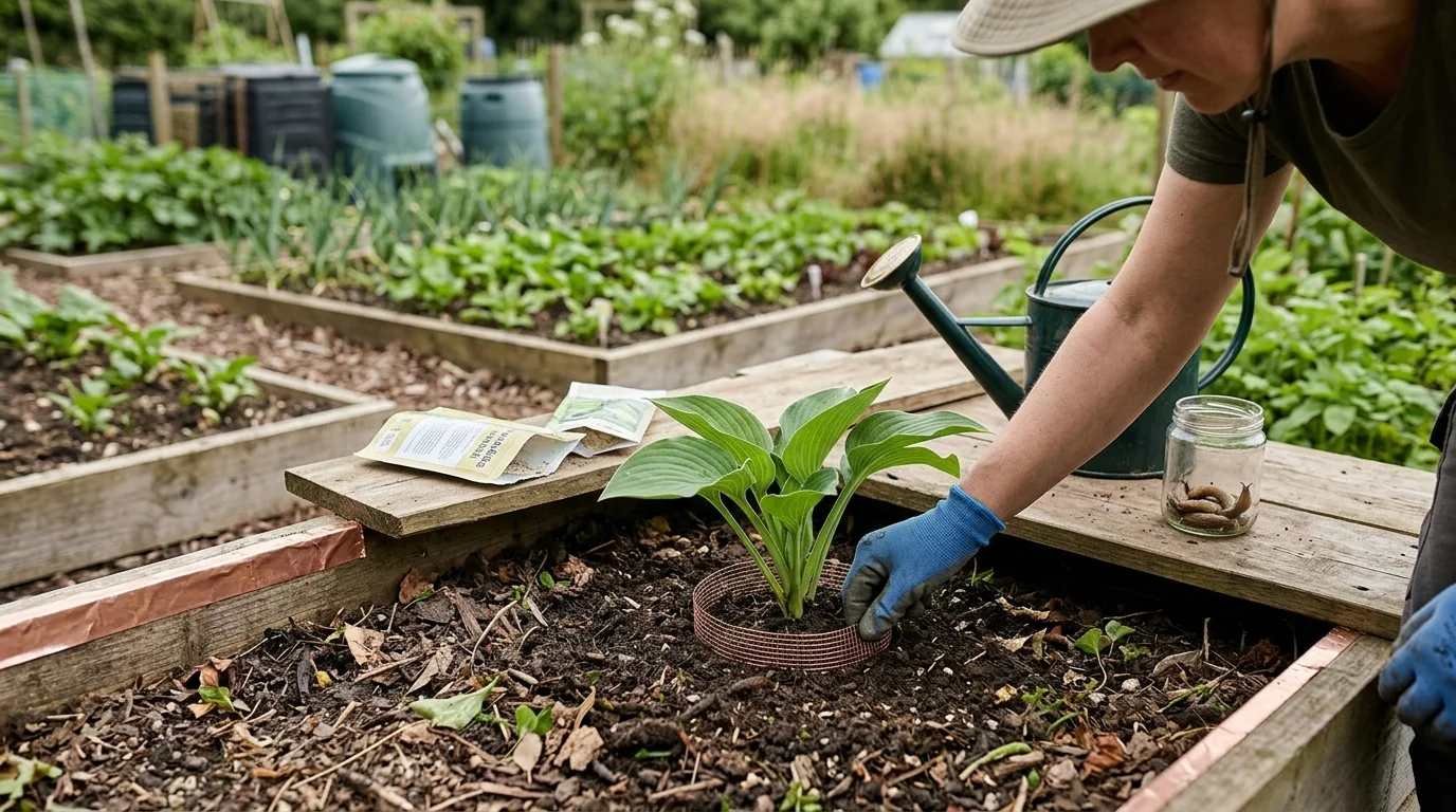 get-rid-slugs-allotment-naturally