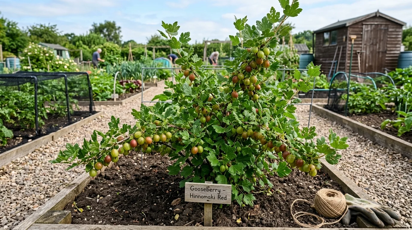 grow-gooseberries-allotment