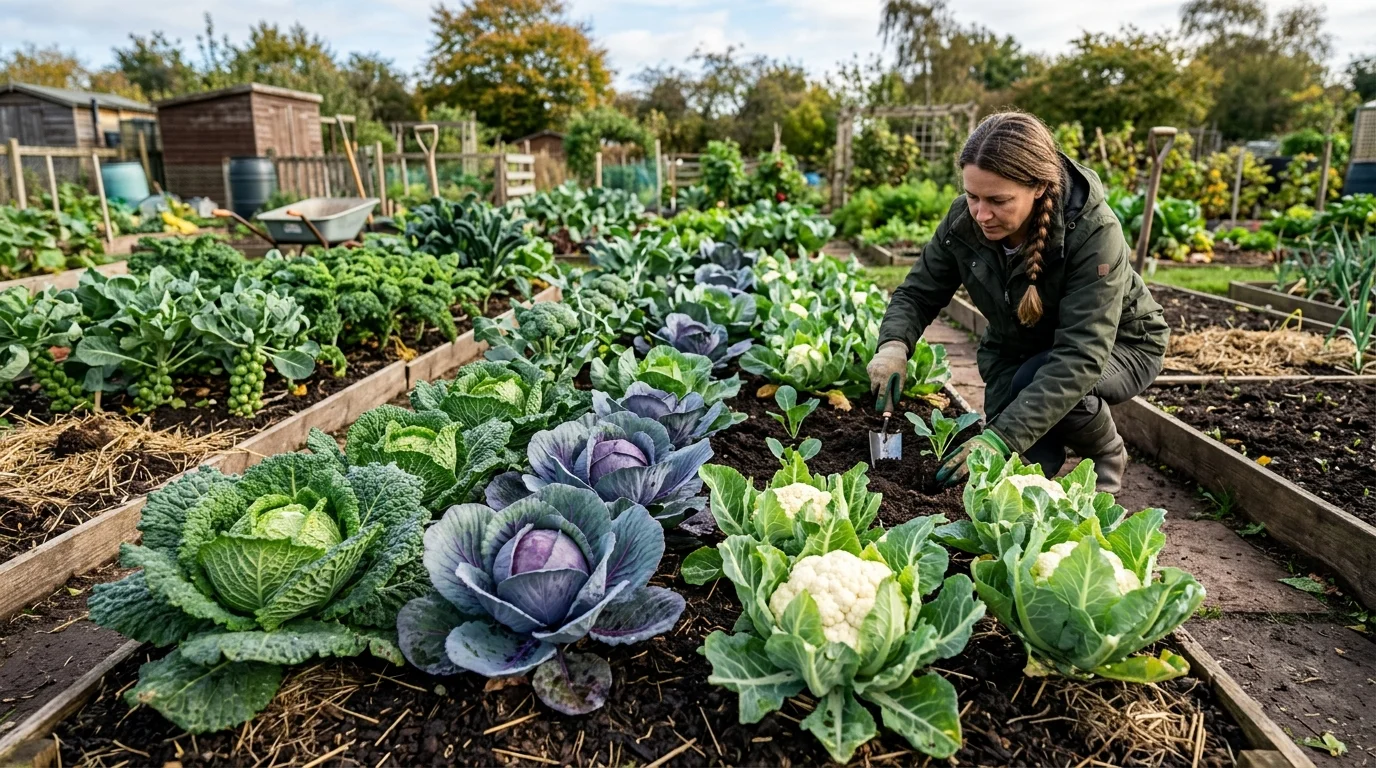 growing-brassicas-allotments