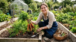 growing-carrots-uk-allotments