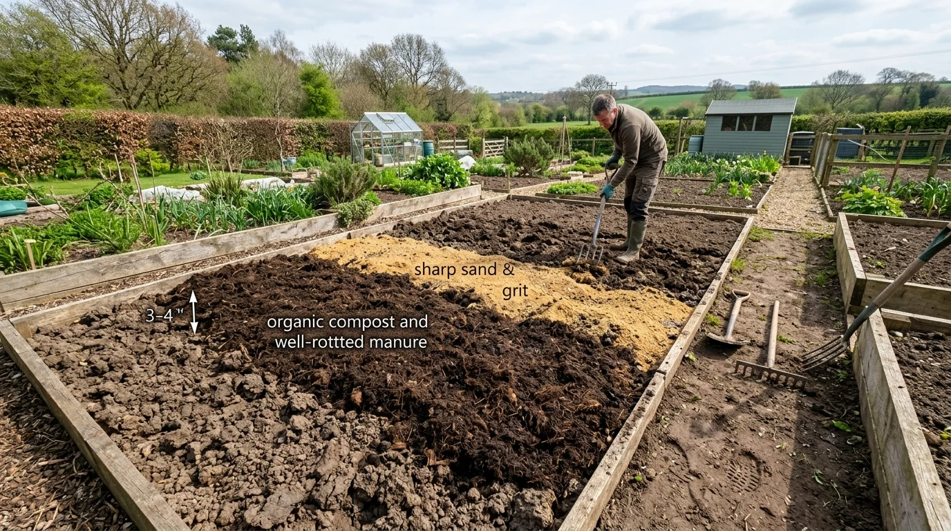 improve-clay-soil-uk-garden