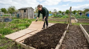 no-dig-allotment-gardening-beginners