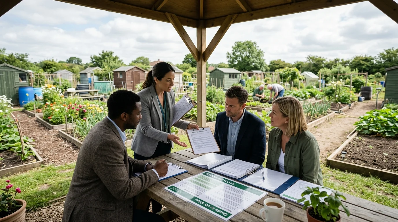 uk-allotment-rules
