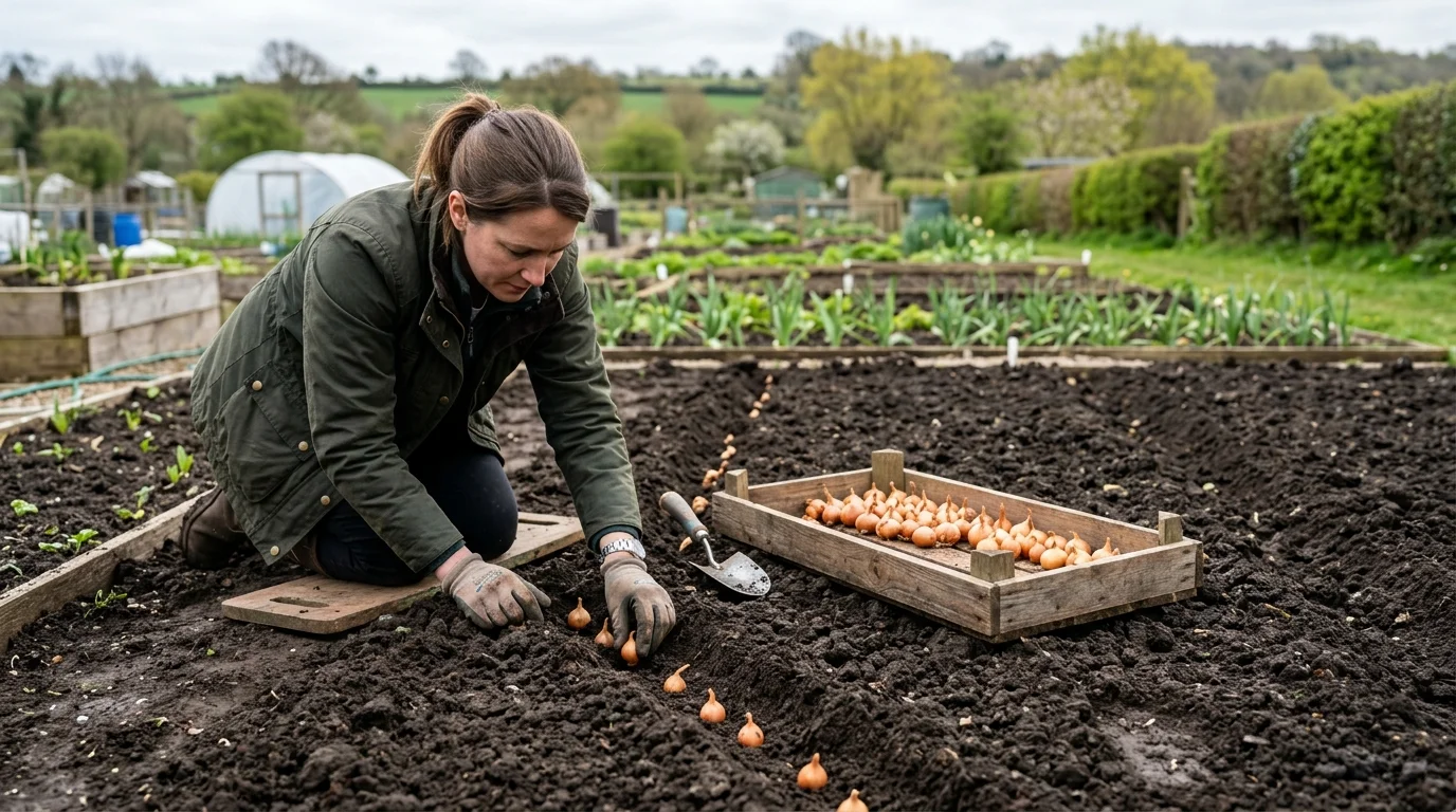 when-to-plant-onions-uk